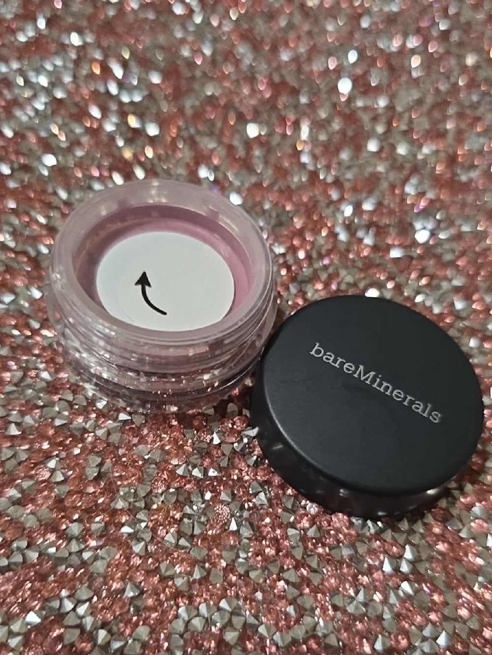 ALIVE Bareminerals DISCONTINUED EyeColor NWT/SEALED